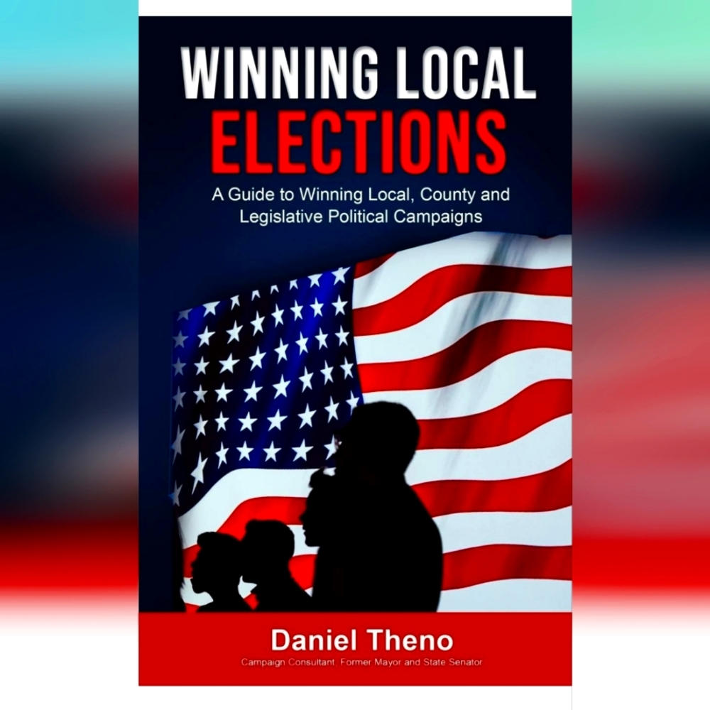 Winning Local Elections